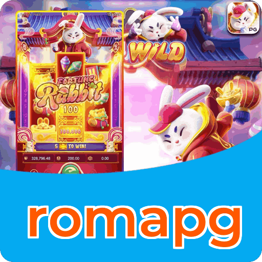 Processo de Download do App romapg - Passo a Passo Simples