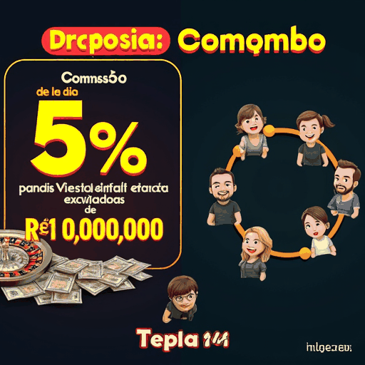 Bem-vindo ao romapg: Aproveite o Bônus de Boas-Vindas!