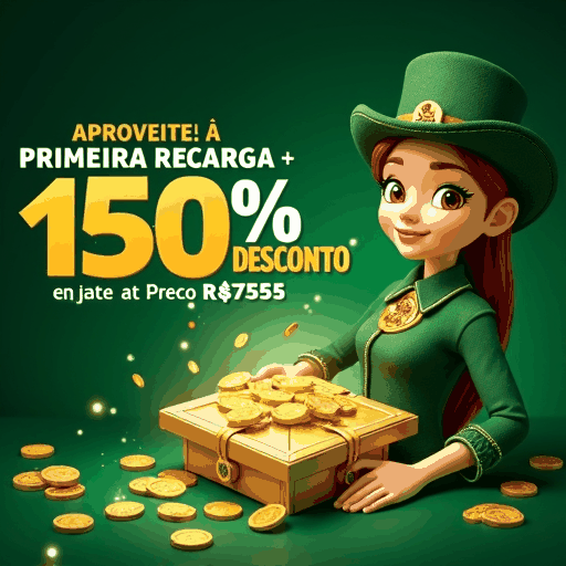 Promoções Exclusivas no romapg