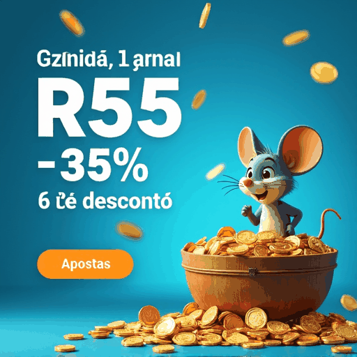 Explore romapg com bônus de giros grátis!