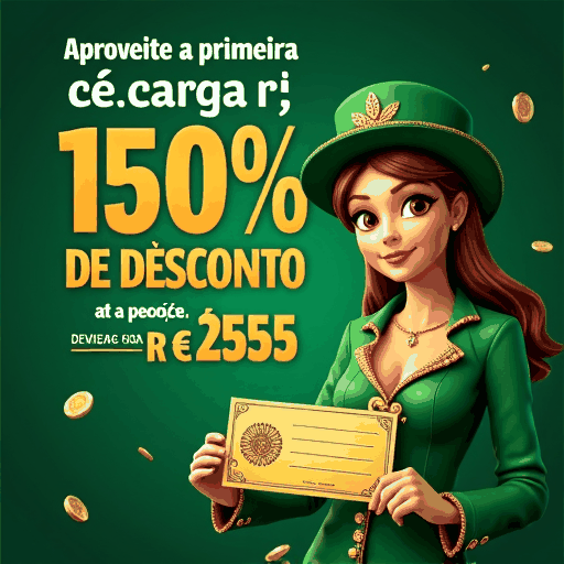 Romapg: Benefícios Exclusivos para Novos Usuários