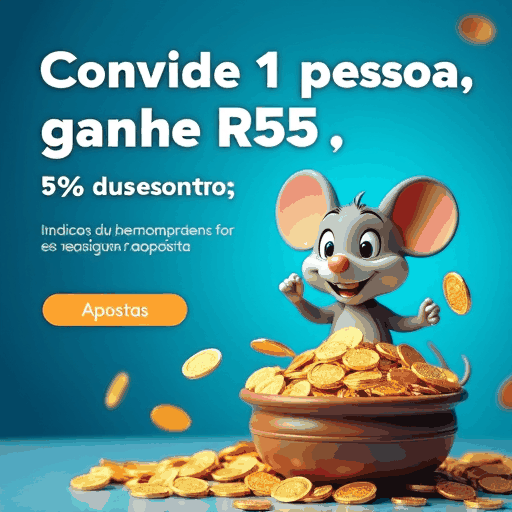 Bônus de Boas-Vindas Exclusivos no romapg